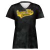 222796 Ladies' Cotton-Touch Poly T-Shirt Thumbnail
